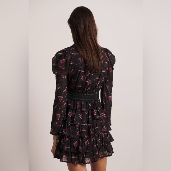 ba&sh Catia Dress - Picture 4 of 10